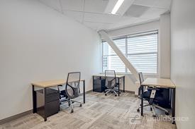 Regus || CA, Petaluma - Petaluma Marina