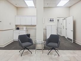 Regus | TN, Jackson - N Liberty St