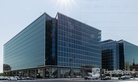 WeWork | 200 Massachusetts Ave NW