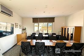 Ofis Voyvoda Galata - Meeting Rooms & Coworking Space