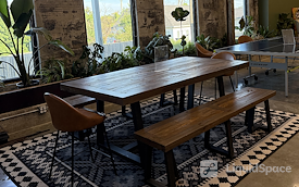 Loloft, Rogers - Flexible Meeting / Event Space 