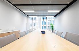 Industrious - 70 St. Mary Axe