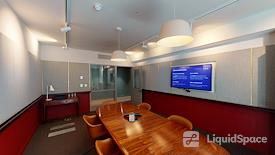 FORA | Bloomsbury Way