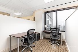 Regus | Tallan Financial Center