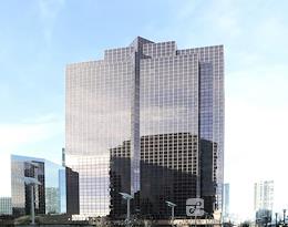 Regus | John Wayne Airport