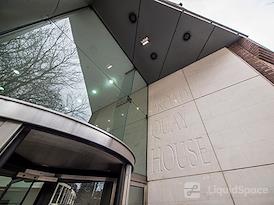 Regus | Bristol, Broad Quay