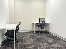 Regus | Reno - Double R Blvd