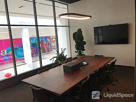 Industrious - Fashion District