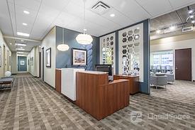 Regus | Downtown Sundance Square