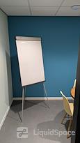 Frequency Work Lounge