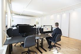 V74 Coworking Space