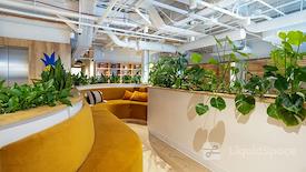 WeWork | The RailYard South End