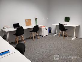 BeOffice | URBAN WORKSPACES