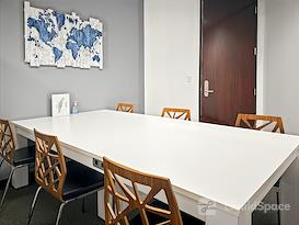 Regus | Energy Centre Building