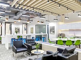 Regus | Amman, Abdali Boulevard