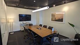 Industrious - Old Town