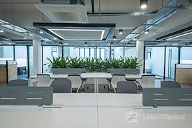 Lai Chi Kok | Lai Cheong Fac. Bldg.