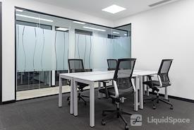 Regus | Djibouti, Salaam Tower