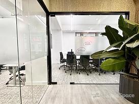 Nomadworks | Madison 