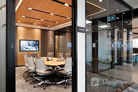 Compass Offices | 360 Collins Street
