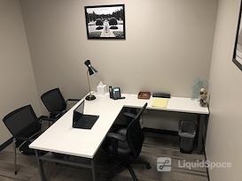 Crescent Executive Suites