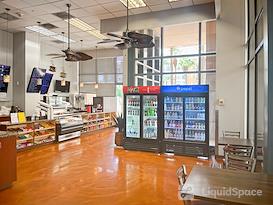 Regus | Century Link Tower