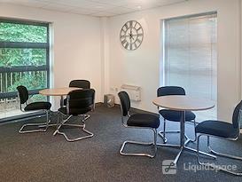 Regus | Tewkesbury, Tewkesbury Business Park