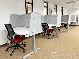 Regus | CO, Boulder - Center Green Dr