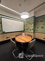 WeWork Platina Tower