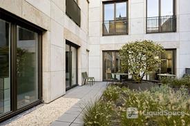 Regus | Kanazawa, Kanazawaeki Higashi