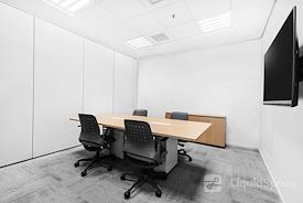 Regus | Sao Paolo, Regus Santo Amaro - Ponte Transamerica - Panamerica Park