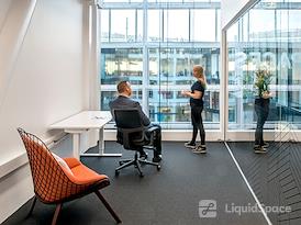 Regus | Bergen, Media City Bergen