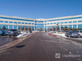 Regus | The Point at Inverness