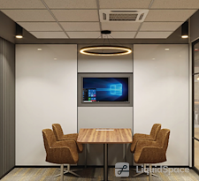 Awfis | Coworking-Lodha IThink