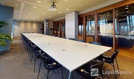 FORA | 24/25 The Shard