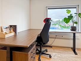 Regus | LILLESTRØM, Elvesvingen