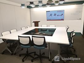 Metro Offices - One Metro Center