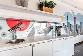 Regus | Johannesburg Braamfontein