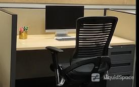 Intelligent Office of Jacksonville