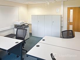 HQ | Coventry, Sherbourne House