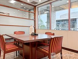 Regus | CA, Palo Alto - 200 Page Mill Road