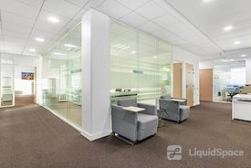 Regus | Fontenay-Sous-Bois, Val de Fontenay