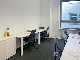 Regus | Bratislava, Galvaniho