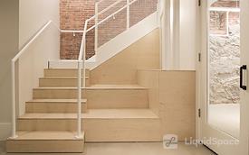 The Village Works - Brookline Village