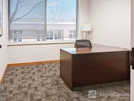 Regus | KS, Overland Park - Metcalf Avenue