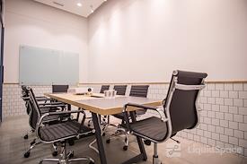 SCBD | Pacific Place