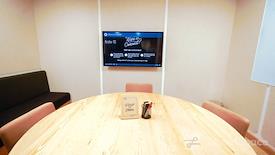 WeWork Krishe Emerald