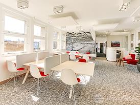 Regus | Amiens, Gare d'Amiens