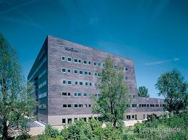 Regus | Amsterdam, Amstel