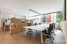 Regus | LISBON, Quinta da Fonte